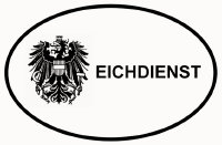 Eichdienst Logo