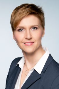 Mag. Dr. Petra Milota