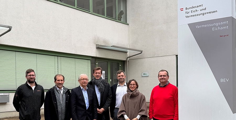 Austausch_tschechischer_Delegation_Karussell