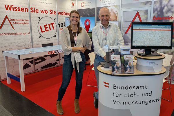 Kommunalmesse 2026 in Salzburg