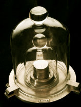 National kilogram prototype No. 49