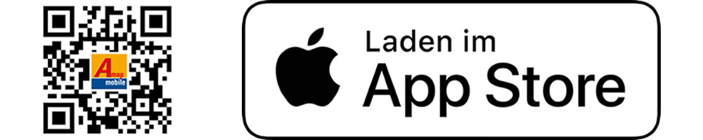 Logo für AMap Mobile im Google Play Store
