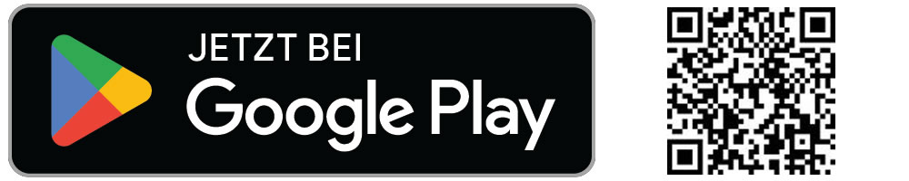 Logo für AMap Mobile im Google Play Store