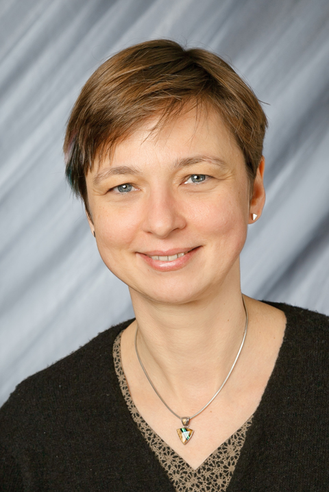 Mag. Anna Wonaschütz , PhD