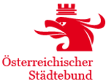 Österreichischer Städtebund Logo