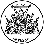 BIPM Logo