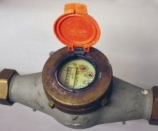 Water meter